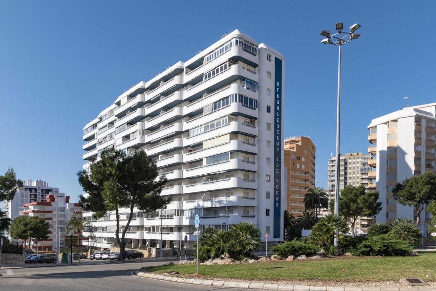 Las Vegas, Esc-3, 7º-19 Cullera Eksteriør bilde